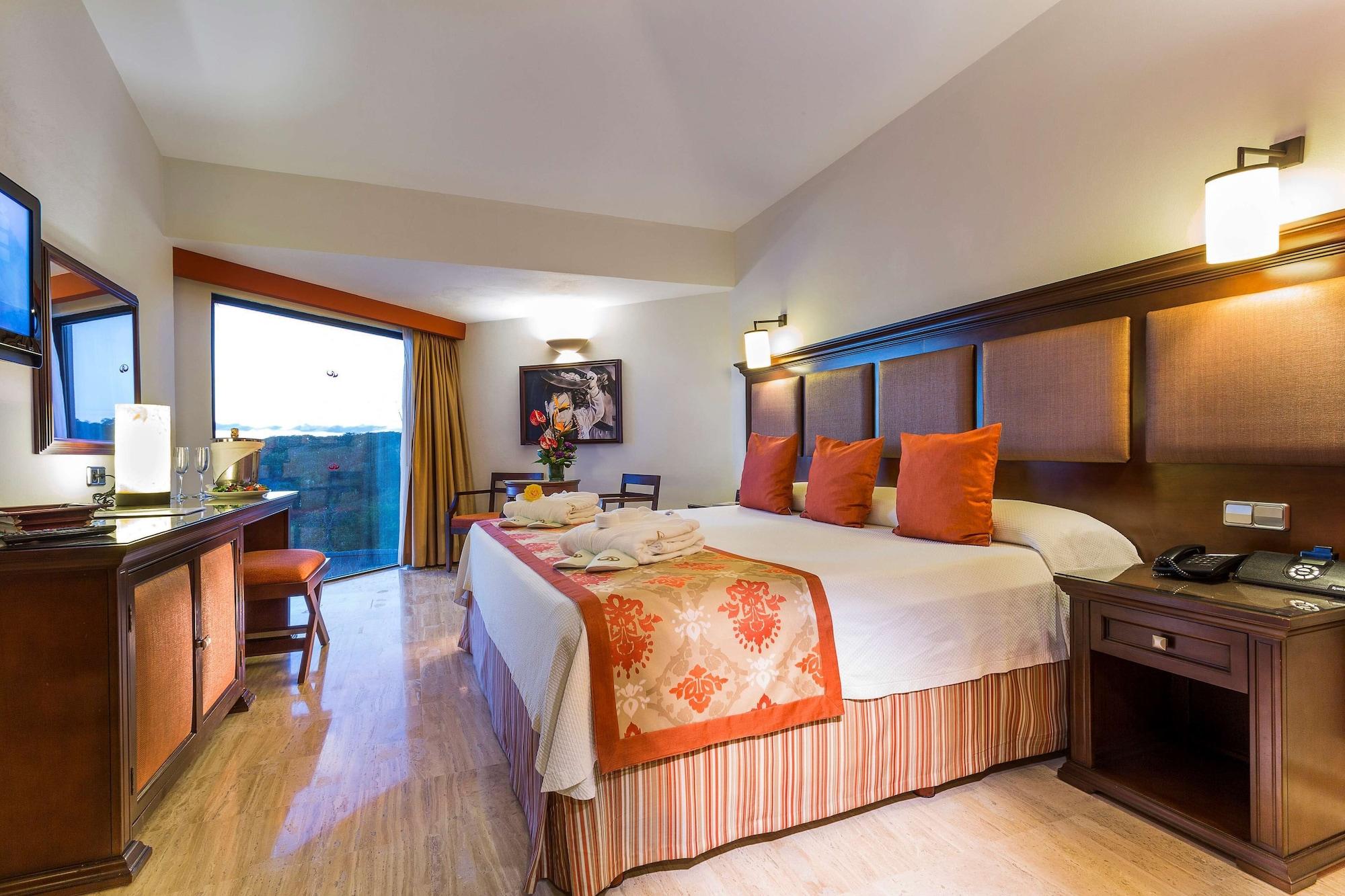 Grand Palladium Vallarta Resort & Spa Punta Mita Extérieur photo