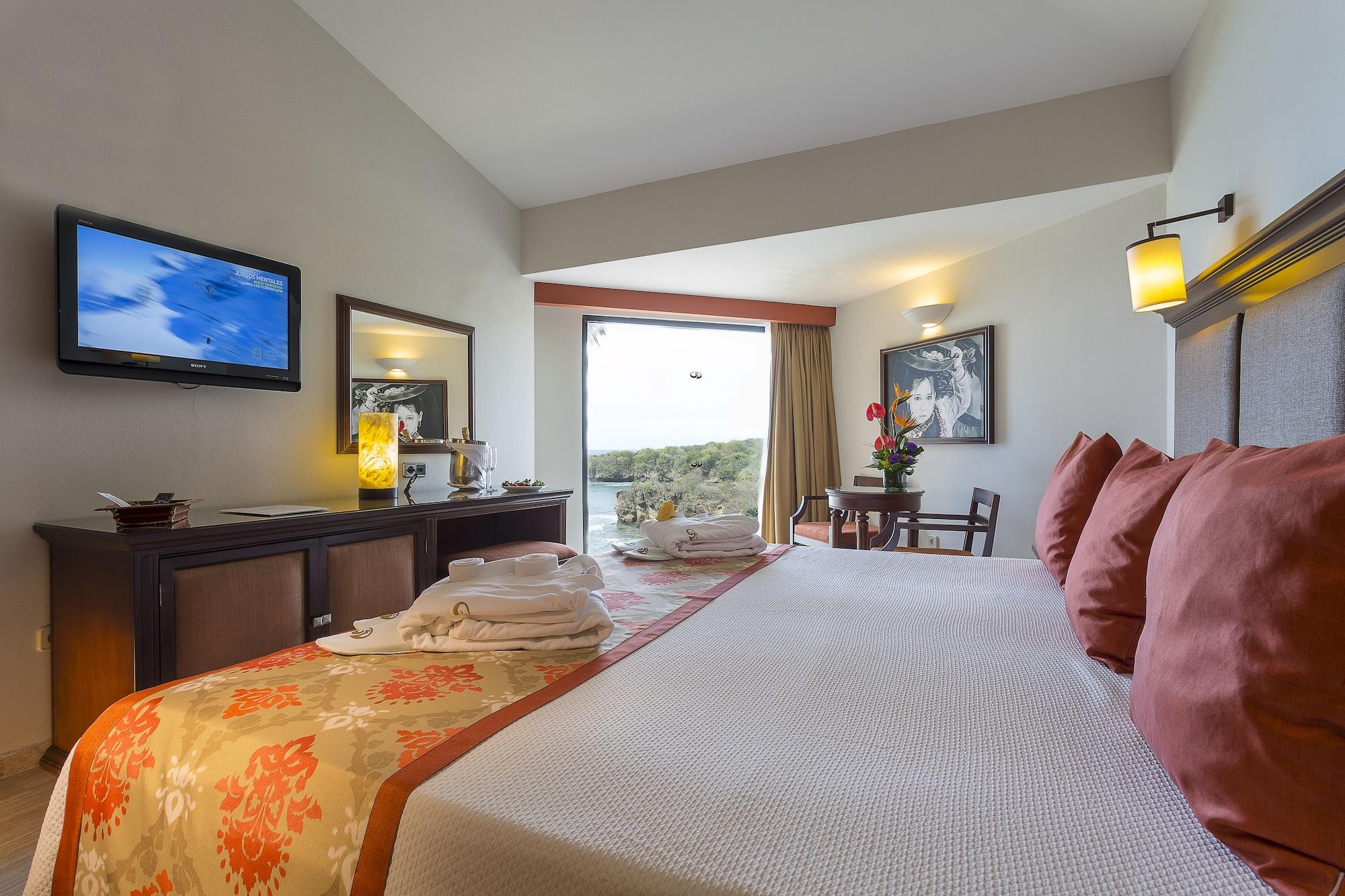 Grand Palladium Vallarta Resort & Spa Punta Mita Extérieur photo