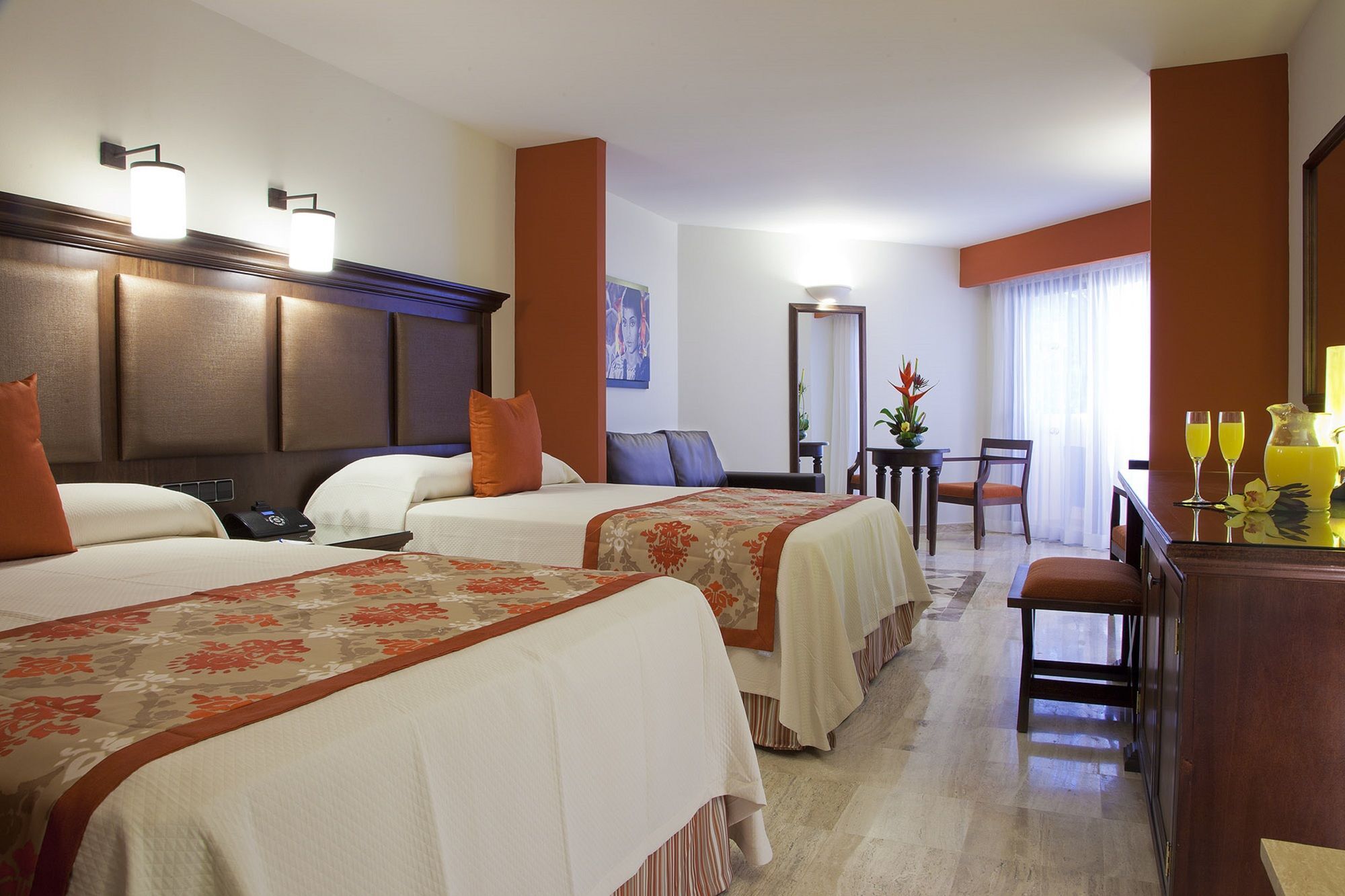 Grand Palladium Vallarta Resort & Spa Punta Mita Extérieur photo