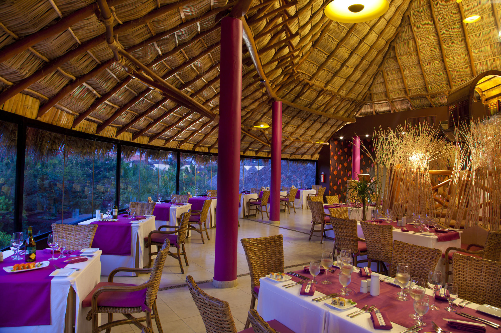 Grand Palladium Vallarta Resort & Spa Punta Mita Extérieur photo